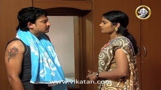 Thirumathi Selvam Episode 807 100111 [upl. by Aihsyak]