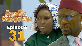 famille senegalaise saison 3 épisode 30 et épisode 31  marietou et mar ak gua keur guis [upl. by Eigriv]