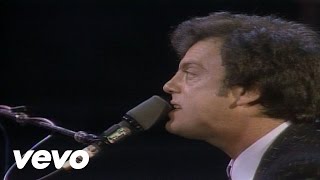 Billy Joel  Until The Night Live From Long Island [upl. by Notlimah]