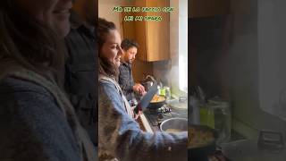 PESCATORI a pranzo con un BERGAMÌ cucina bergamo aziendaagricola [upl. by Ijat365]