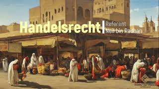 Fiqh Muamalat quotHandelsrechtquot 16 Die Zinsen [upl. by Kruger]