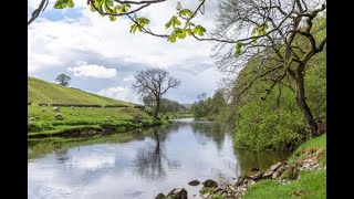 The Dales Way  Day 1  17 05 21 [upl. by Simonne89]