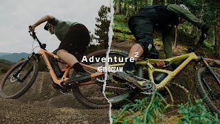 NEW ORBEA OCCAM  ADVENTURE² [upl. by Rriocard]