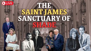 The SAINT JAMES Sanctuary of SHADE [upl. by Antonius250]