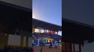 Live Stade amadou barry de Guédiawaye avant arrivée du PROS Caravanenationale assembléebiñubëgg [upl. by Nnairb657]