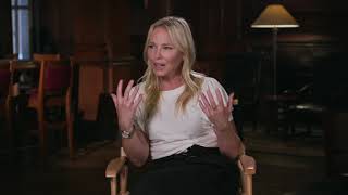 KELLI GIDDISH  Law amp Order SVU  Season 23 Premiere [upl. by Andryc]