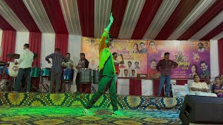 Chal Chaiyya Chaiyya Dance performance 2024dance1millionshahrukhkhansrkchaiyyachaiyyaytviral [upl. by Liag]