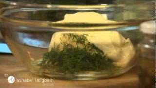 Horseradish  Annabel Langbein The Free Range Cook series one [upl. by Bravin589]