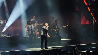 Simple Minds  Solstice kiss  Utilita Arena Birmingham  23324 [upl. by Iolande]