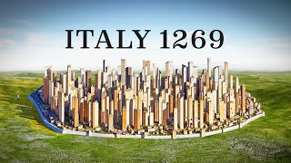 What happened to Italys Skyscrapers [upl. by Adai]