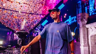 Afrojack  Tomorrowland Brasil 2024 [upl. by Imef]