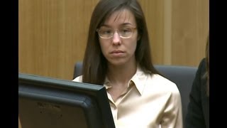 Jodi Arias Trial Day 58 [upl. by Angell]