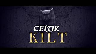 Celtik  Kilt Official audio [upl. by Eluj]