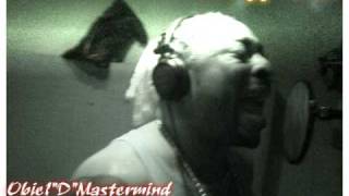 Elephant Man Dubplate Vs Obie1quotDquotMastermind Dub Session Best Dub service [upl. by Chyou]