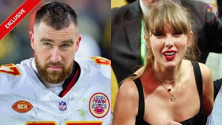 Taylor Swift Travis Kelce set Love Bar High with New Move   Taylor Swift Travis Kelce [upl. by Lipkin]