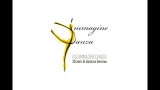 Immagine Danza Genova  RECAL 2024  Teatro Politeama Genovese  Genova 2024 [upl. by Mann608]