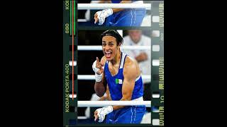 XX Liu Yang final Boxe femminile Olympics Paris 2024 [upl. by Pasadis]