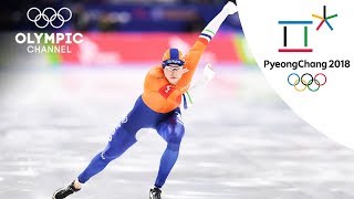 All competitons  all medals  Highlights Day 2  Winter Olympics 2018  PyeongChang [upl. by Ettelrahc55]