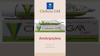 Clobeta GM Cream  Antifungal दाद की क्रीम [upl. by Eelarat]