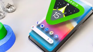 Android 15 Top 4 Features [upl. by Noevad230]