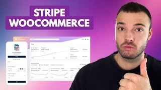 Installer Stripe sur Woocommerce  Le meilleur plugin 2024 [upl. by Fielding874]