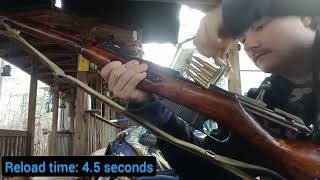 Mosin reloading compilation [upl. by Capone673]