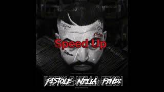 Niko Pandetta  Pistole nella Fendi Speed Up [upl. by Assisi]