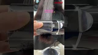 Hair ends Trimmer Split Remover 💇‍♂️✨ [upl. by Uella]