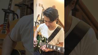 Feel the nostalgia with this iconic Minsan guitar solo by Eraserheads Eraserheads OPM GuitarSolo [upl. by Truelove]