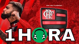 ♫ 1 HORA DE PARÓDIAS DO FLAMENGO  FUTPARÓDIAS [upl. by Zachar]