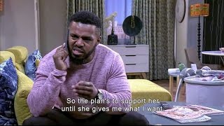 SKEEM SAAM TEASERS MARCH 2024  LEHASA ABUSES PRETTY NKOSI TO BE HER SHOULDER TO CRY ON [upl. by Ehcropal626]