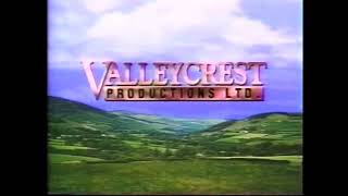 ValleyCrest ProductionsComedy CentralBuena Vista Television 2001 [upl. by Ardekahs]