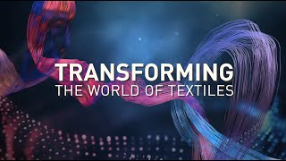 ITMA 2023 Launch Video  Transforming the World of Textiles [upl. by Anitnerolf]