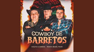 Cowboy De Barretos [upl. by Penney]