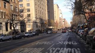 FDNY RESPONDING COMPILATION 14 FULL OF BLAZING SIRENS amp LOUD AIR HORNS THROUGHOUT NEW YORK CITY [upl. by Jacenta205]