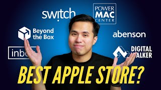 iPhone 15 Philippines Authorized Resellers Compared  Best Price and Installment Deals [upl. by Cori37]