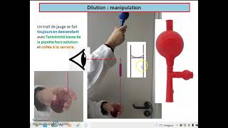 02 gestes dilution [upl. by Llain]