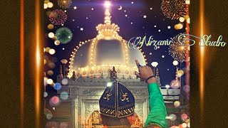 ❤️ Khwaja Ji Ki Qawwali 🥰 Garib Nawaz 👑 Superhit Kavvali 2024 Ajmer Sharif 💓 [upl. by Abran916]