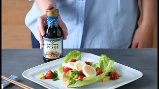 Recipe Poke Salad [upl. by Laram]