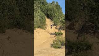 mtb 2024 mtbbike велосипед bike downhill [upl. by Gothart628]