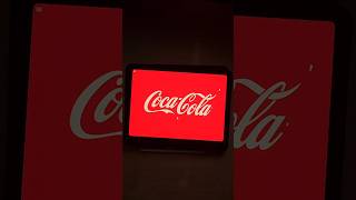 CocaCola Logo Animation Subscribe for more  cocacola procreate logoanimation [upl. by Faires721]