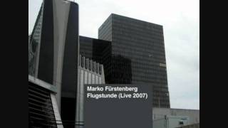 Marko Fürstenberg  Flugstunde Mixotic 071 [upl. by Nadoj]