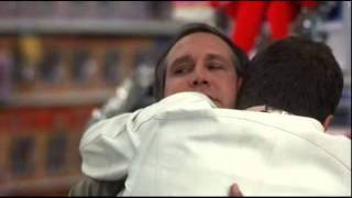 Thats just a REAL NICE SURPRISE  Cousin Eddie and Clark Griswold  Christmas Vacation [upl. by Skerl214]