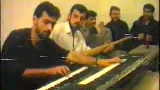 farhad zirak u zahir omer 1995 [upl. by Phillis]