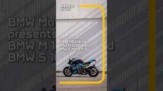 BMW Motorrad presents the new BMW M 1000 R and BMW S 1000 R [upl. by Bailar563]