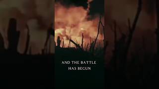 Fields of Verdun  Sabaton AMV ww1 amv music war sabaton verdun metal subscribe [upl. by Eimak]