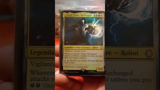 New singles for commander decks 🤟 mtg magicthegathering [upl. by Lore]