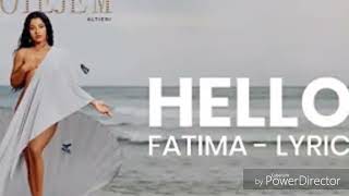 remix hello hello kote ou ye dj cheldo and fatima [upl. by Orelia]