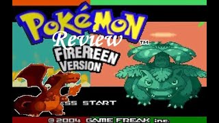 Pokemon Gen 1 review [upl. by Nivre206]