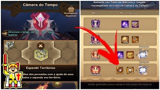 Expedição Abisal  Revelada A Estratégia Da Melhor Guild Do AFK Arena [upl. by Shoemaker]